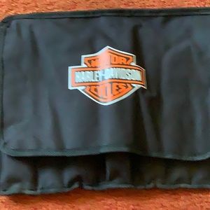 Harley Davidson Rollup Toolkit